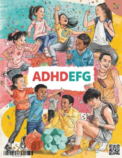 ADHDEFG - October 2025