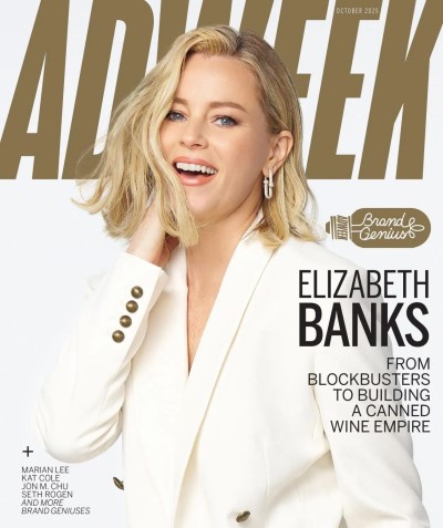 Adweek - October 2025