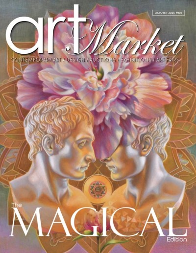 Art Market - October 2025