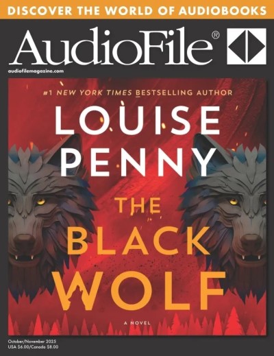 AudioFile - October-November 2025