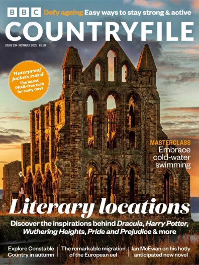 BBC Countryfile - October 2025