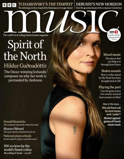 BBC Music - November 2025