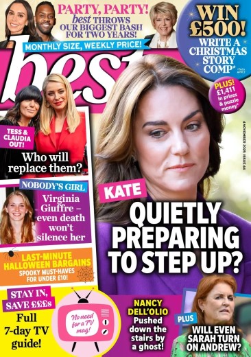 Best - 28 October 2025