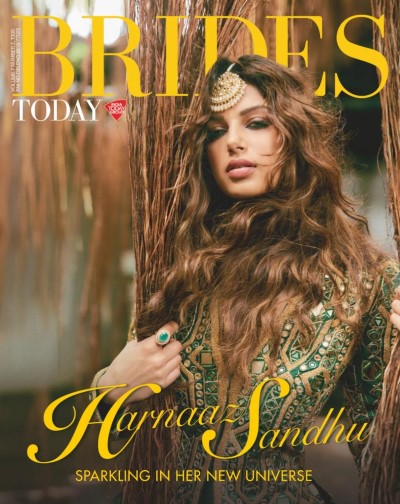 Brides Today - June-September 2025