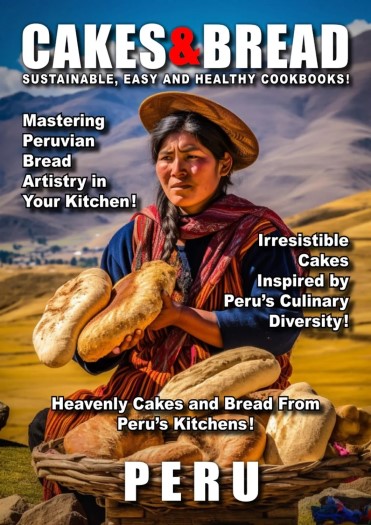 Cakes & Bread - Peru - 8 October 2025