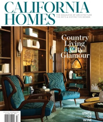 California Homes - Fall 2025