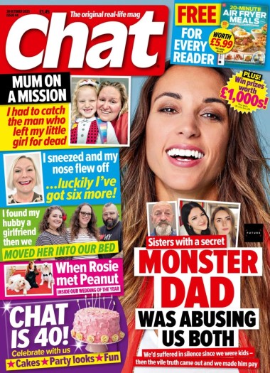 Chat - 30 October 2025