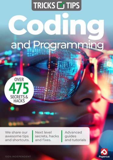 Coding and Programming Tricks and Tips - Autumn 2025