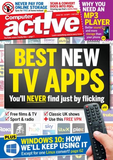 Computeractive - 24 September 2025