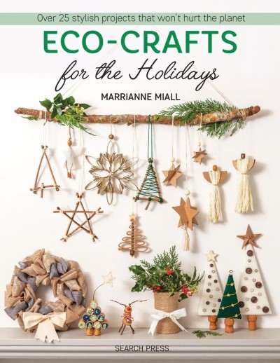 Crafting Collection - Eco-Craft for the Holidays 2025