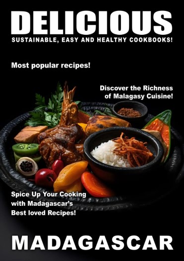 Delicious - Madagascar - 21 September 2025