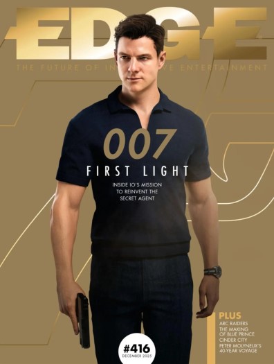 Edge - December 2025