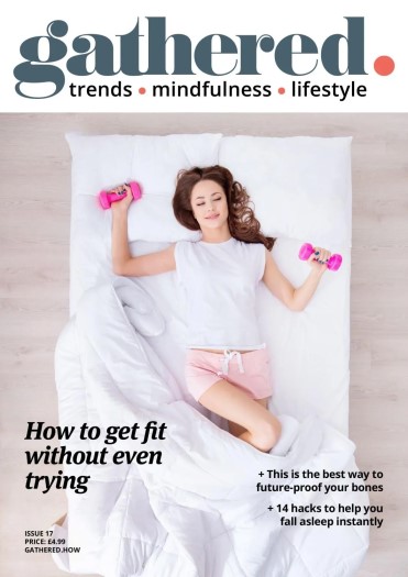 Gathered Magazine - Issue 17 2025