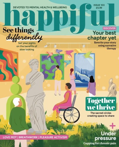 Happiful - Issue 103 2025