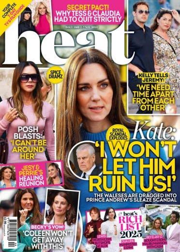 Heat UK - 1 November 2025