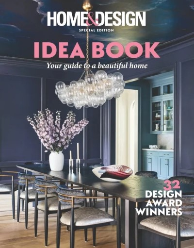 Home&Design - Idea Book 2026 (Special Edition)
