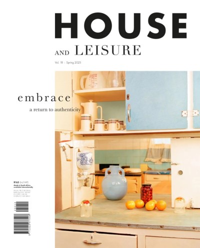 House and Leisure - Volume 18 2025