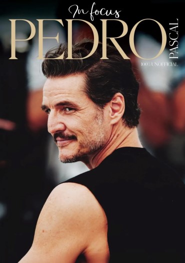 In Focus - Pedro Pascal - October 2025