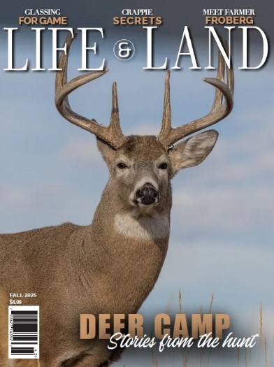 Life & Land - Fall 2025