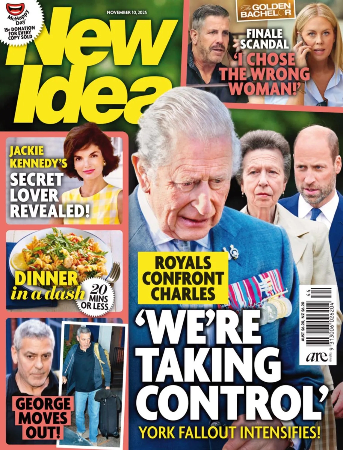 New Idea - 2 November 2025