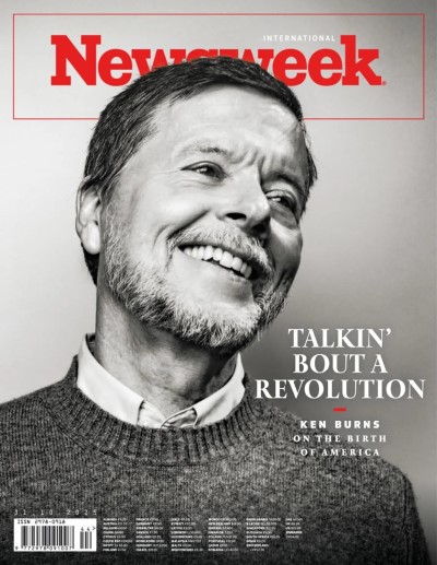 Newsweek International - 31 October 2025
