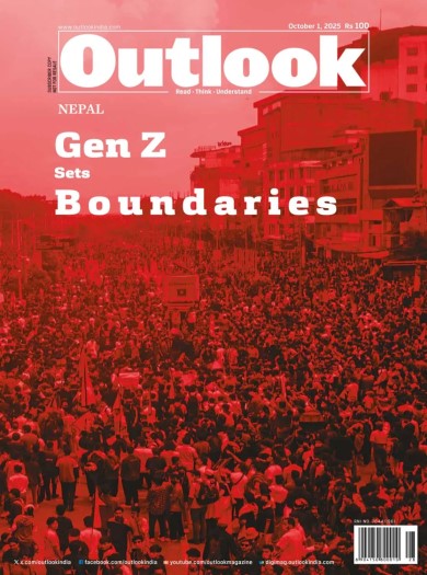 Outlook - 1 October 2025
