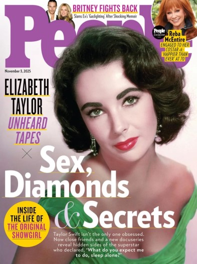 People USA - November 3, 2025