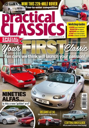 Practical Classics - December 2025