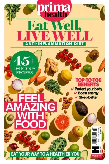 Prima Health - Eat Well, Live Well - 20 October 2025