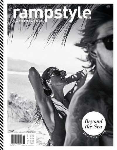 rampstyle English Edition - Issue 36 2025
