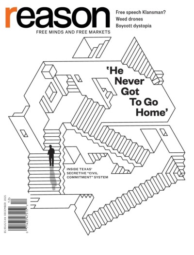 Reason - December 2025