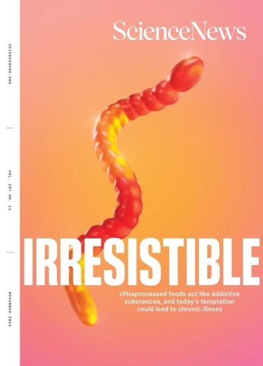 Science News - November 2025