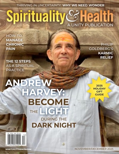 Spirituality & Health - November-December 2025