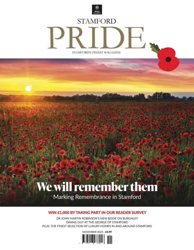 Stamford Pride - November 2025