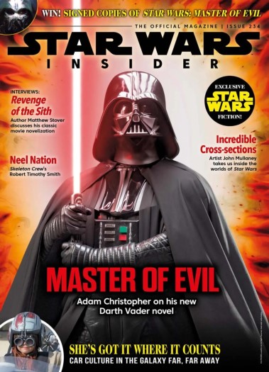 Star Wars Insider - Issue 234 2025