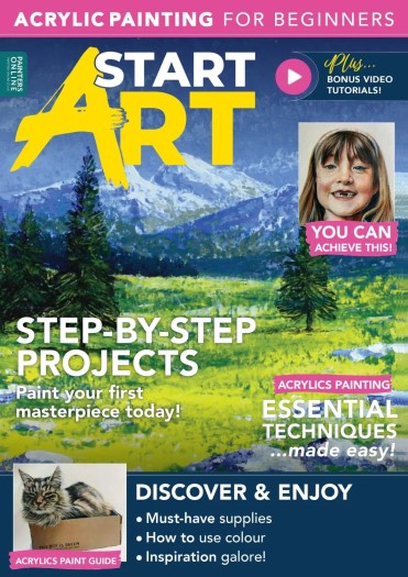 StartArt - 2 October 2025