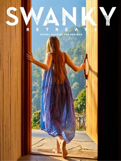 Swanky Retreats - Fall 2025