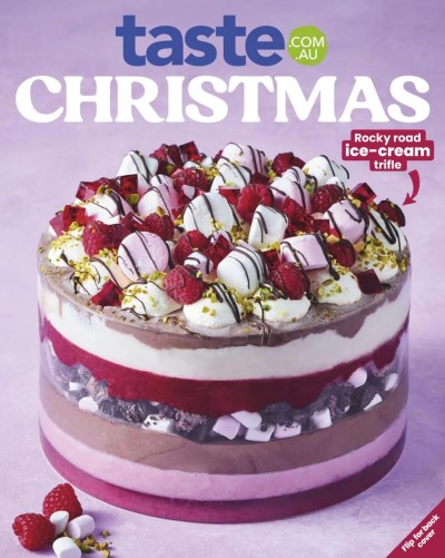 taste.com.au Cookbooks - Issue 88 2025