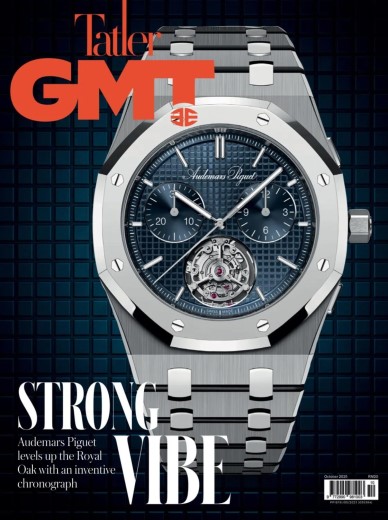 Tatler GMT Malaysia - 1 October 2025