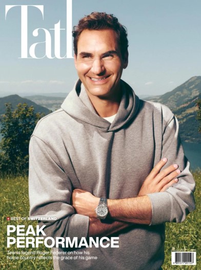 Tatler Hong Kong - October 2025