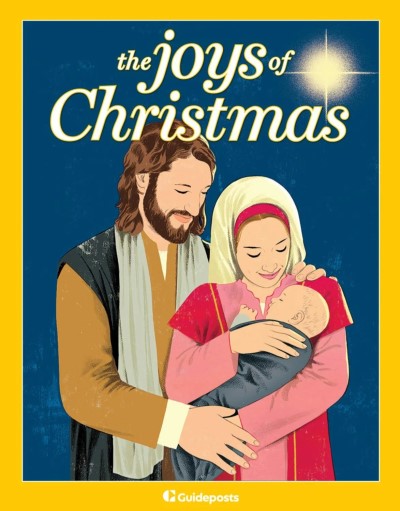 The Joys of Christmas - 2025