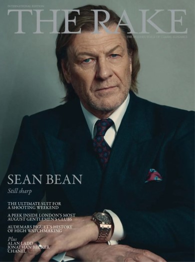 The Rake - October 2025