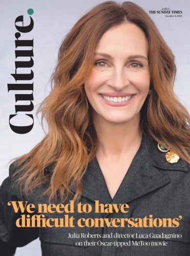 The Sunday Times Culture - October 5, 2025