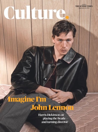 The Sunday Times Culture - September 21, 2025