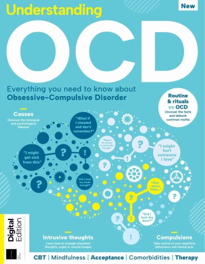 Understanding OCD - 1st Edition - 5 November 2025