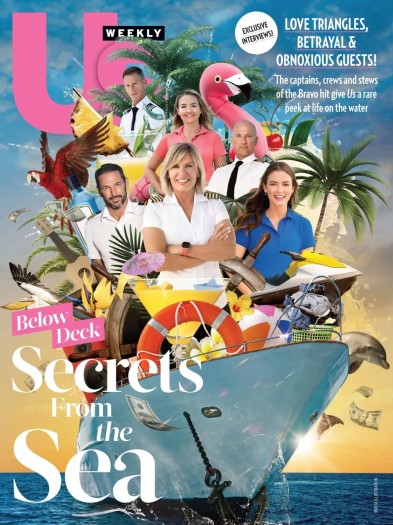 Us Weekly - October 6, 2025