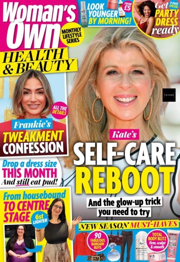 Woman's Own Special - Issue 294 2025